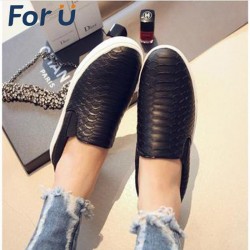 ForU-2015-Women-flats-Women-Shoes-Brand-Fashion-Autumn-Summer-Casual-Soft-Snakeskin-Slip-On-shoes1