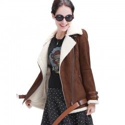 2015-European-and-American-women-s-new-winter-lambs-wool-jackets-and-long-sections-padded-suede-1