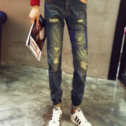 2015-New-Fashion-Men-s-Distressed-Jeans-With-Holes-Acid-Washed-Vintage-Casual-Denim-Pants-Ripped-1