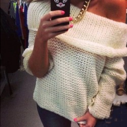 2015-new-fashion-women-sexy-off-shoulder-casual-pullover-sweater-poncho-loose-knitted-top-Pullovers-oversized-1