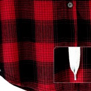 Casual-Women-Red-Plaid-Long-Sleeve-Coat-Jacket-Sweatshirt-Hooded-Outerwear-Jumper-Pullover-Plaid-Sudaderas-Mujer-4