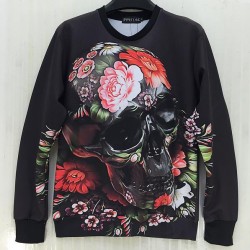 Couture-Harajuku-2016-new-men-women-s-3D-sweatshirt-print-floral-skull-flowers-novelty-clothes-shirt-1