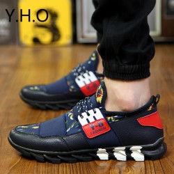 Hot-sale-Spring-and-summer-men-s-fashion-casual-mesh-shoes-men-Blade-Y3-Casual-Flats-1
