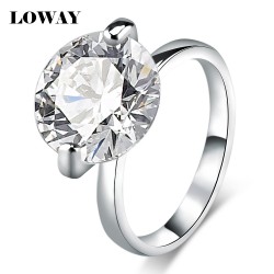 LOWAY-Fashion-Big-10-Carat-Cubic-Zircon-White-Gold-Plated-Anillos-Engagement-Ring-JZ5893-1