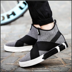 New-2015-Autumn-Winter-Shoes-For-Men-Casual-Shoes-Canvas-Fashion-High-Top-Men-Footwear-High-1