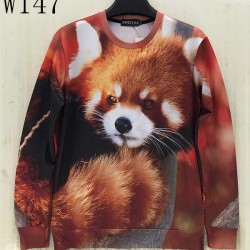 Sunny-Men-women-3d-sweatshirts-printed-Funny-cute-animals-red-panda-casual-hoodies-Casual-tops-1