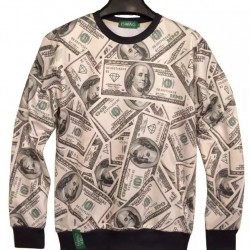 Sunny-New-fashion-Women-Men-3D-sweatshirts-printed-money-dollars-casual-hoodies-top-S-M-1