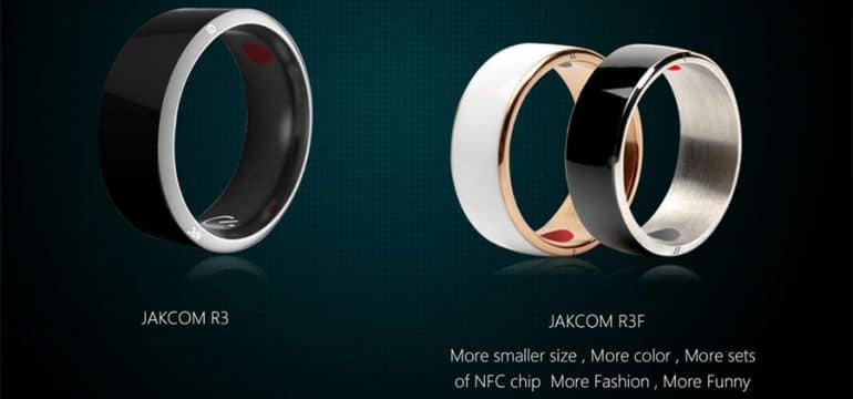 Смарт кольцо Jakcom R3 станет заменой фитнес браслетов? Или что такое Bio Ring