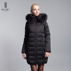 BASIC-EDITIONS-2016-new-winter-down-jacket-with-fur-hood-White-Duck-Down-Winter-Coat-Women-1