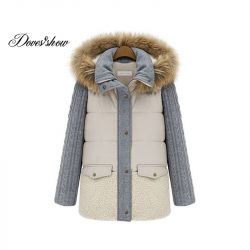 Mixed-Color-Hooded-Cotton-padded-Jacket-Coat-2016-New-Thicken-Female-Winter-Parkas-Women-Winter-Coat-1