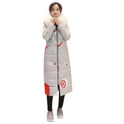 Winter-Coat-Women-X-long-2016-Korean-Hooded-Fake-Fur-Collar-Long-Sleeve-Fashion-Print-Zipper-1