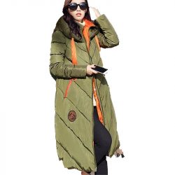 Women-Winter-Coat-Long-sleeve-Splice-Hooded-Long-Jacket-Thick-Warm-Cotton-Down-jacket-Large-size-1