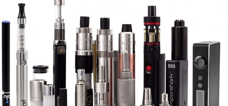 Электронные сигареты на Алиэкспресс — какую выбрать и опасно ли это на самом деле?